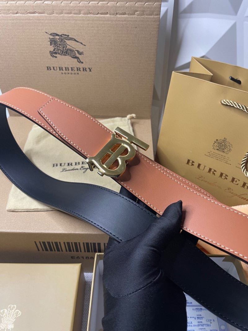 Burberry Belts